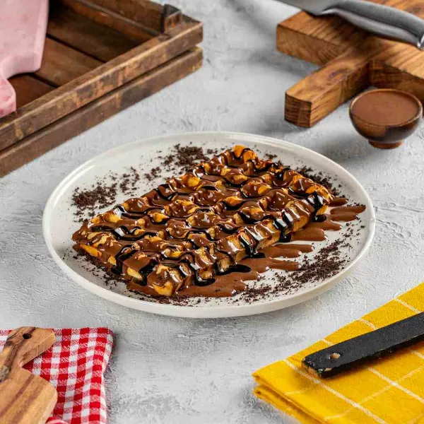 Nutella & Fındık